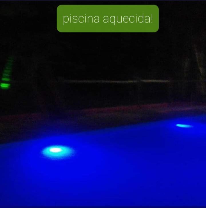 Pousada Cafe Da Roca Campos Gerais Екстериор снимка