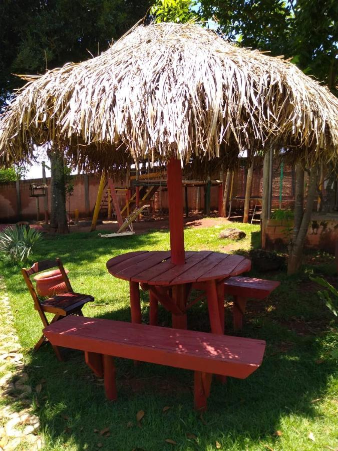 Pousada Cafe Da Roca Campos Gerais Екстериор снимка